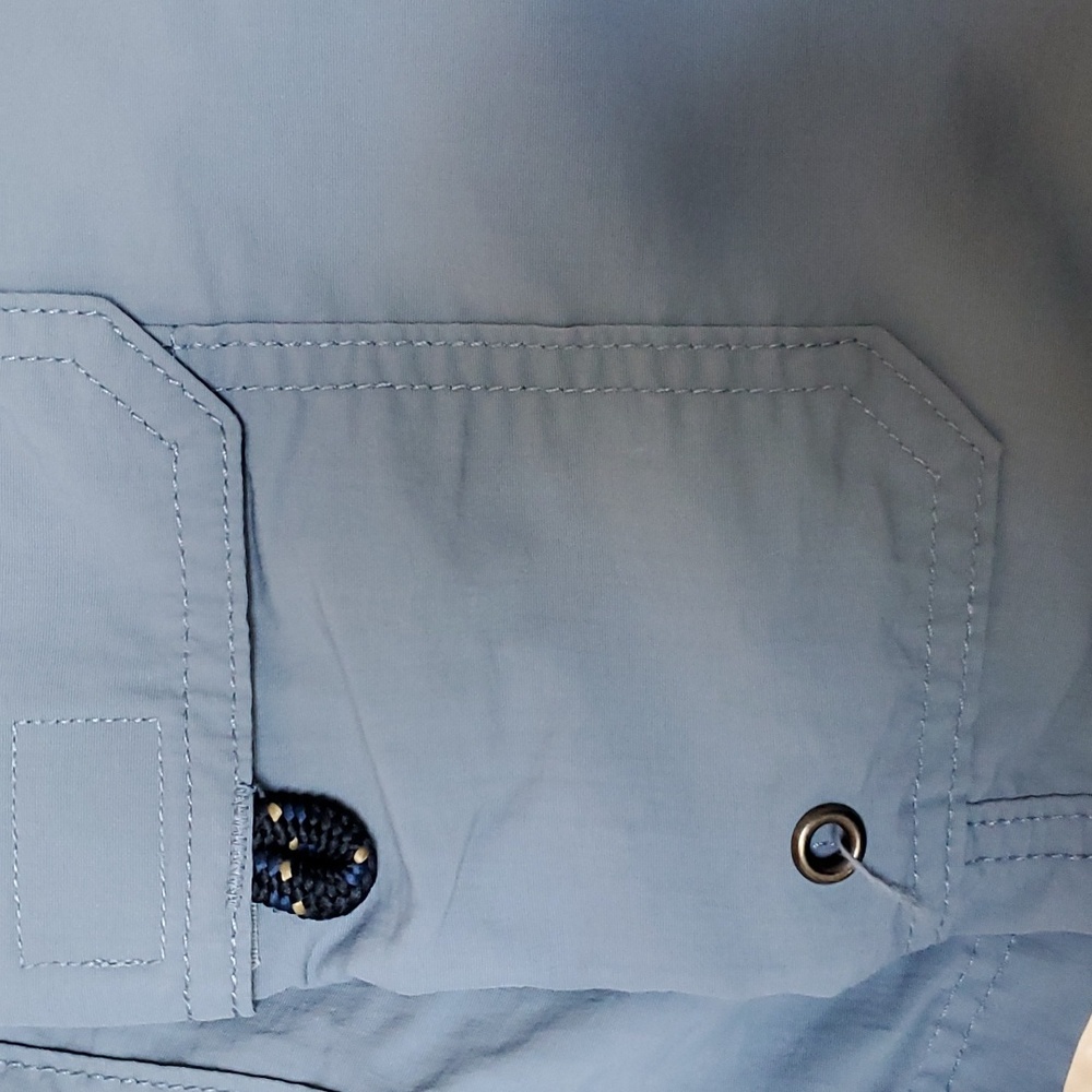 Land's End swim shorts - Picture 5 of 6